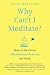 Why Can't I Meditate?: How ...