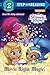 Movie Night Magic! (Shimmer and Shine) (Step into Reading)