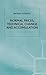Normal Prices, Technical Change and Accumulation (Studies in Political Economy)