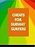 Cheats for subway Surfers