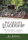 Incarnate Leaders...