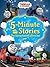 Thomas & Friends 5-Minute Stories: The Sleepytime Collection