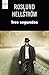 Tres segundos (Grens y Sundkvist, #5)