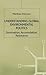 Understanding Global Environmental Politics by Matthew Paterson