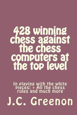 428 winning chess against the chess computers at the top level
