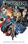 Injustice by Brian Buccellato