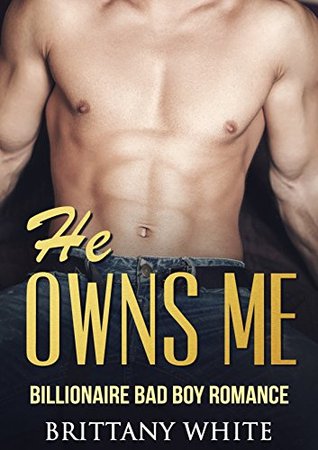 He owns me (Kindle Edition)