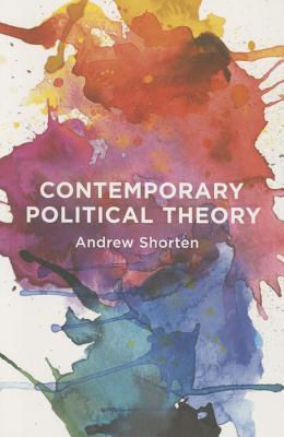 Contemporary Political Theory (Hardcover)