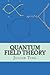 Quantum Field Theory