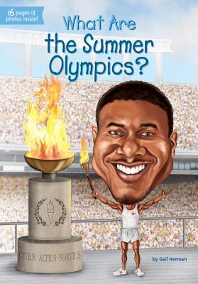 pdf download What Are the Summer Olympics?