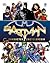Batman Character Encyclopedia