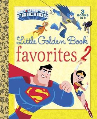DC SUPER FRIENDS LGB (Hardcover)