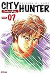 City Hunter, Volume 07 by Tsukasa Hōjō