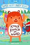 Super Happy Party Bears by Marcie Colleen
