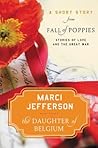 The Daughter of Belgium by Marci Jefferson
