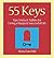 55 Keys: Tips, Tricks and Tidbits for Living A Happy and Successful Life