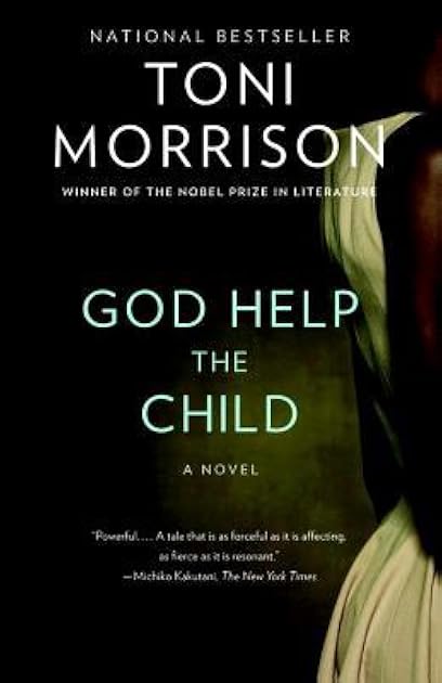 God Help the Child (Vintage International)