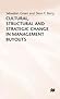 Cultural, Structural and Strategic Change in Management Buyouts by Dean F. Berry