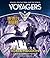 Infinity Riders (Voyagers #4)