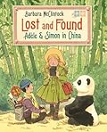 Lost and Found: Adèle & Simon in China
