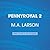 Pennyroyal 2 (Pennyroyal Academy)