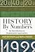 History by Numbers: An Introduction to Quantitative Approaches