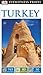 DK Eyewitness Turkey: 2016 (Travel Guide)