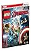 LEGO Marvel's Avengers Stan...