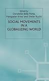 Social Movements in a Globalising World