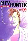 City Hunter, Volume 09 by Tsukasa Hōjō