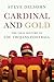 Cardinal and Gold by Steve Delsohn