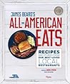 James Beard's All-American Eats by The James Beard Foundation