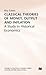Classical Theories of Money, Output and Inflation: A Study in Historical Economics (Studies in Political Economy)
