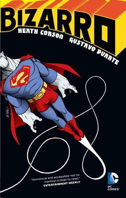Bizarro (Paperback)