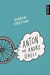Anton og andre uhell by Gudrun Skretting