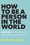 How to Be a Perso...