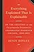 Everything Explained That Is Explainable: On the Creation of the Encyclopaedia Britannica's Celebrated Eleventh Edition, 1910-1911