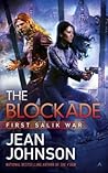 The Blockade by Jean    Johnson