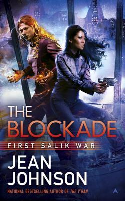 The Blockade (First Salik War, #3)