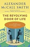 The Revolving Door of Life: 44 Scotland Street Series
