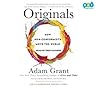 Originals by Adam M. Grant