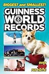 Guinness World Records by Christy Webster