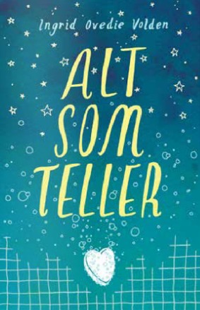 Alt som teller (Hardcover)