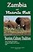 History and Tourism in Zambia, Culture and tradition: Tour Zambia and explore Zambia Wildlife and Victoria Falls