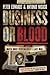 Business or Blood: Mafia Boss Vito Rizzuto's Last War