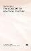 The Concept of Political Culture (St Antony's Series)