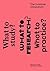 The Curatorial Conundrum: What to Study? What to Research? What to Practice? (Mit Press)