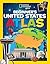 National Geographic Kids Beginner's United States Atlas