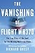 The Vanishing of Flight MH3...