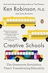 Creative Schools:...
